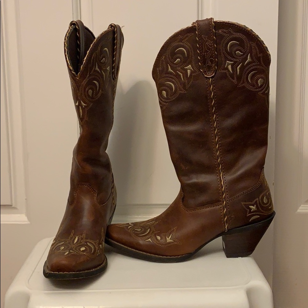DURANGO cowboy boots